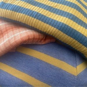 L Lularoe Julia Dress lot